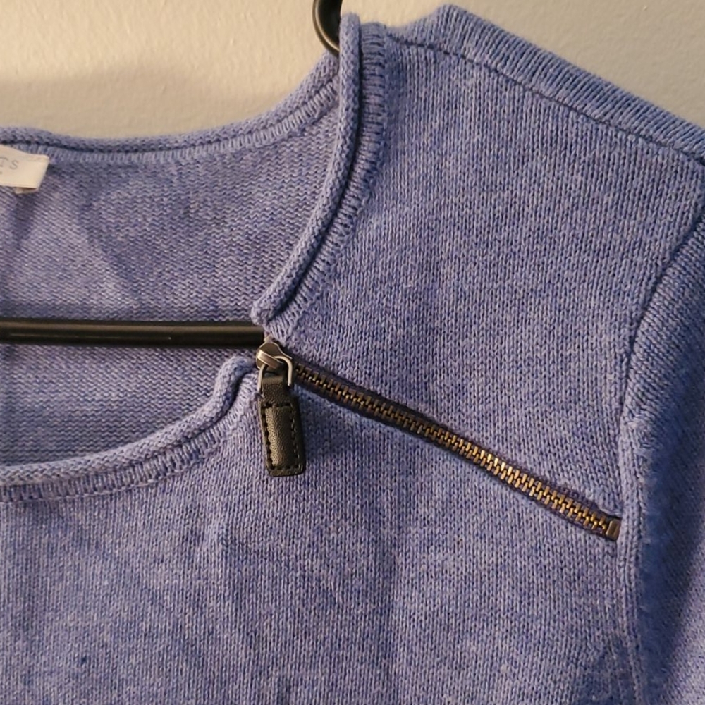 Talbots Sweater - Picture 3 of 4